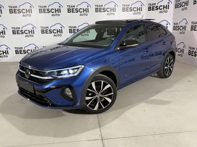 Volkswagen Taigo 1.0 tsi R-Line 115cv dsg usata