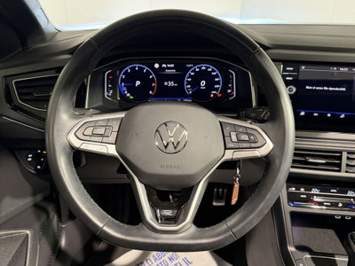 Volkswagen Taigo 1.0 tsi R-Line 115cv dsg (10)