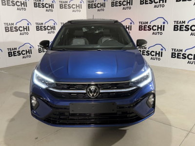 Volkswagen Taigo 1.0 tsi R-Line 115cv dsg (12)