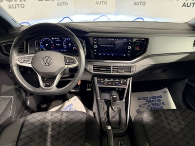 Volkswagen Taigo 1.0 tsi R-Line 115cv dsg (13)