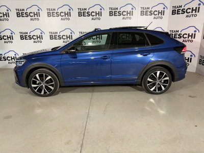Volkswagen Taigo 1.0 tsi R-Line 115cv dsg (2)