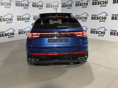 Volkswagen Taigo 1.0 tsi R-Line 115cv dsg (4)