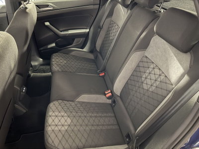 Volkswagen Taigo 1.0 tsi R-Line 115cv dsg (7)