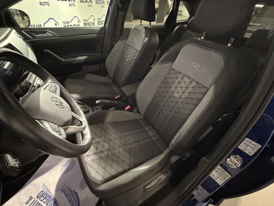 Volkswagen Taigo 1.0 tsi R-Line 115cv dsg (8)