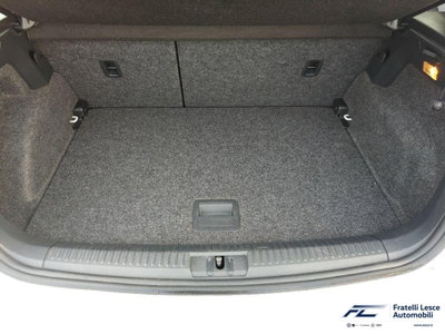 Volkswagen Polo 1.4 TDI 5p. Comfortline (12)