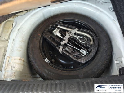Volkswagen Polo 1.4 TDI 5p. Comfortline (7)