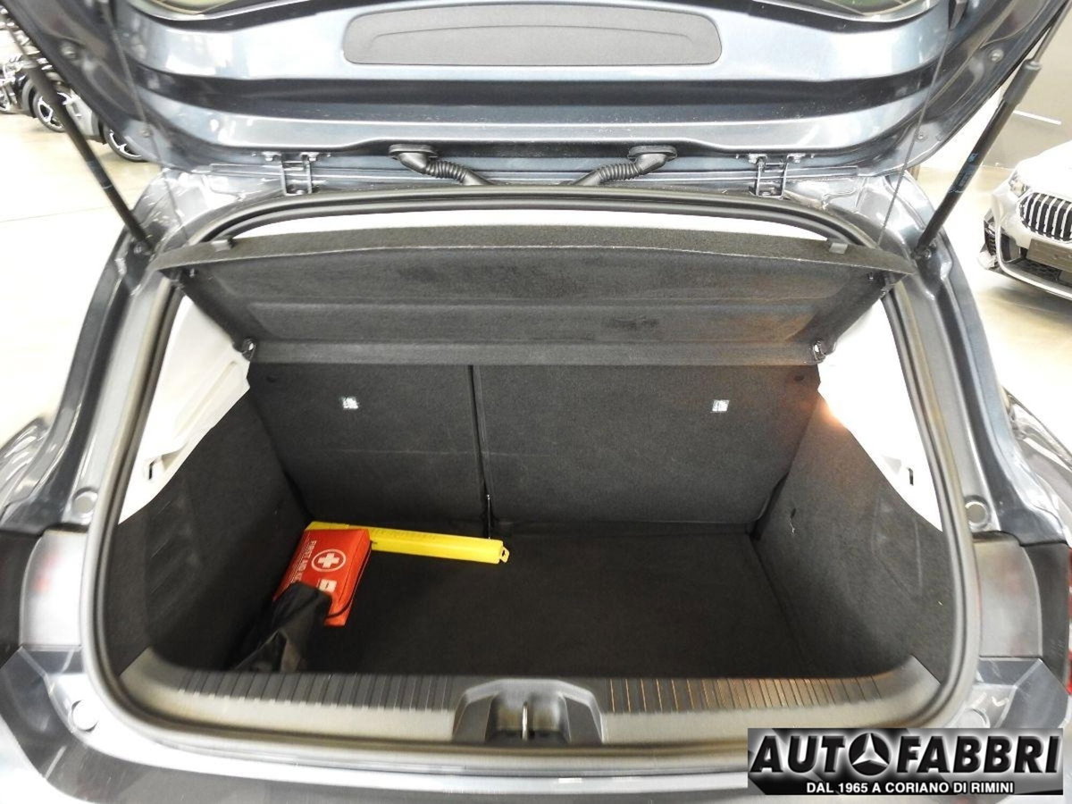 Renault Clio TCe 12V 100 CV GPL 5 porte Zen (11)