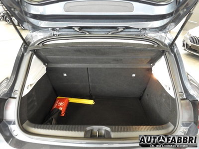 Renault Clio TCe 12V 100 CV GPL 5 porte Zen (11)