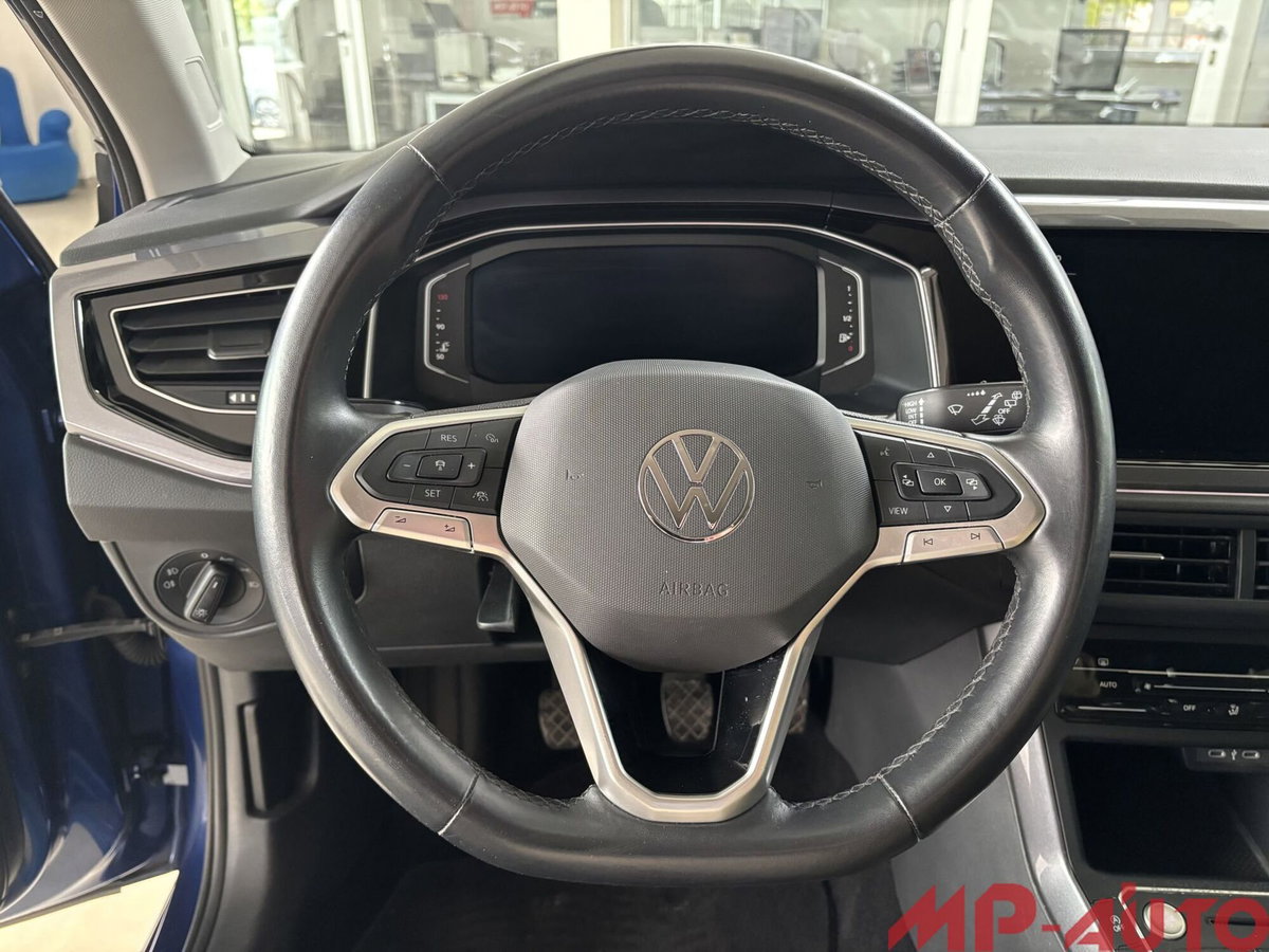Volkswagen Polo 1.0 tsi Style 95cv (10)