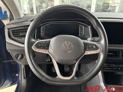 Volkswagen Polo 1.0 tsi Style 95cv (10)