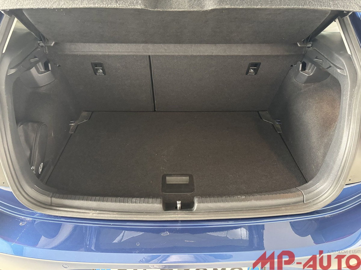 Volkswagen Polo 1.0 tsi Style 95cv (13)