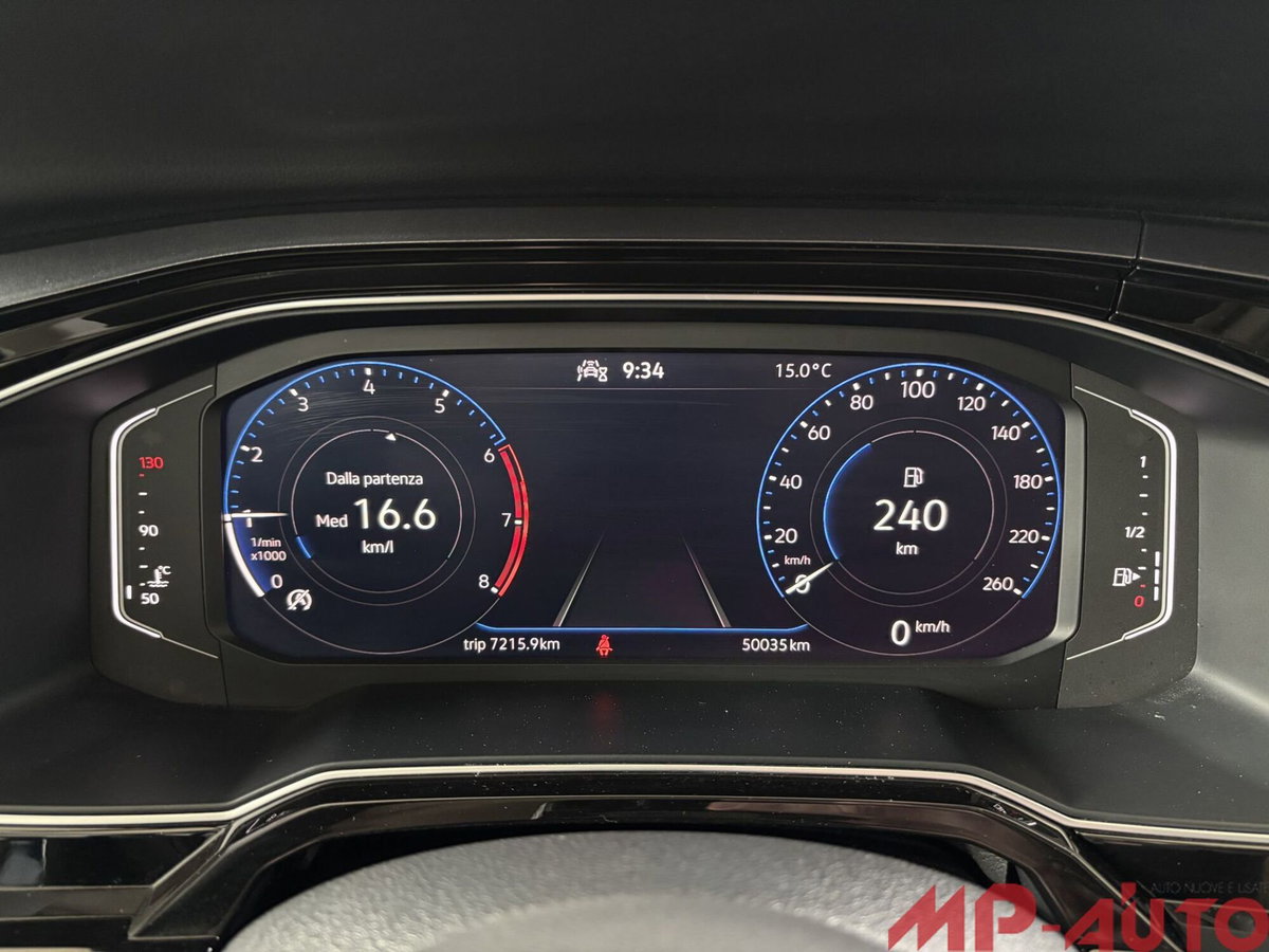 Volkswagen Polo 1.0 tsi Style 95cv (14)