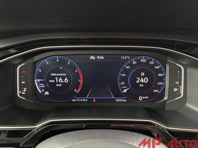 Volkswagen Polo 1.0 tsi Style 95cv (14)
