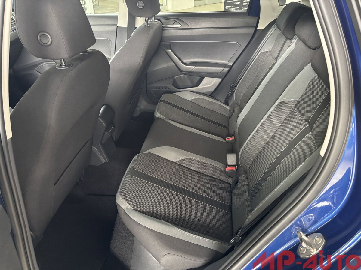 Volkswagen Polo 1.0 tsi Style 95cv (16)