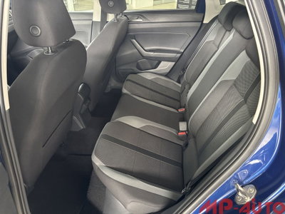 Volkswagen Polo 1.0 tsi Style 95cv (16)