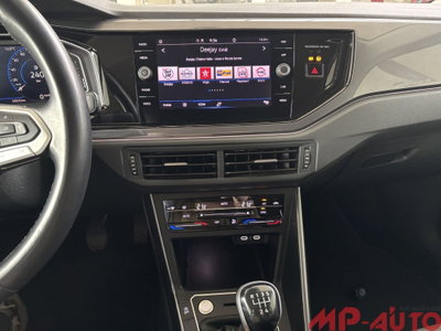 Volkswagen Polo 1.0 tsi Style 95cv (18)