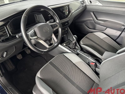 Volkswagen Polo 1.0 tsi Style 95cv (9)
