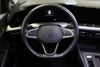 Volkswagen Golf 2.0 TDI DSG SCR Life (11)