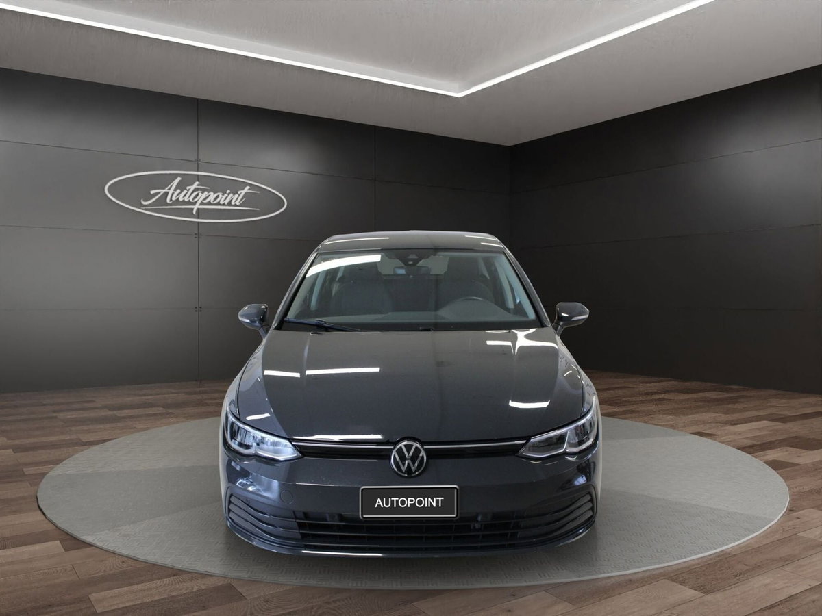 Volkswagen Golf 2.0 TDI DSG SCR Life (2)