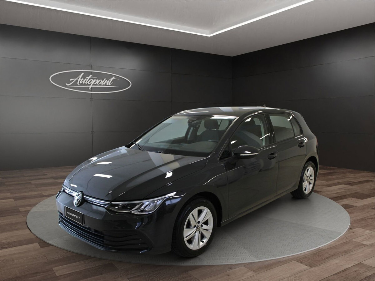Volkswagen Golf 2.0 TDI DSG SCR Life