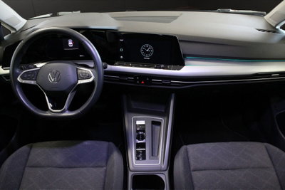 Volkswagen Golf 2.0 TDI DSG SCR Life (17)