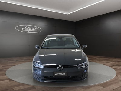 Volkswagen Golf 2.0 TDI DSG SCR Life (2)