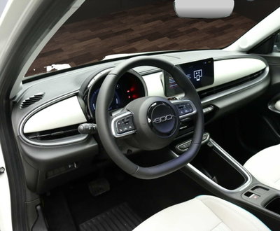 Fiat 600 1.2 hybrid La Prima II 145cv auto (11)