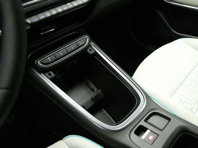 Fiat 600 1.2 hybrid La Prima II 145cv auto (13)