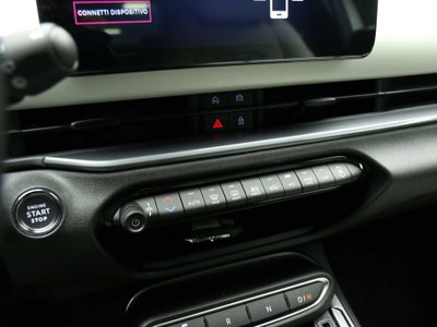 Fiat 600 1.2 hybrid La Prima II 145cv auto (15)