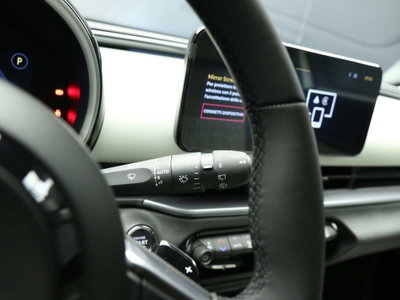 Fiat 600 1.2 hybrid La Prima II 145cv auto (17)