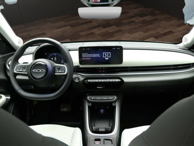 Fiat 600 1.2 hybrid La Prima II 145cv auto (20)