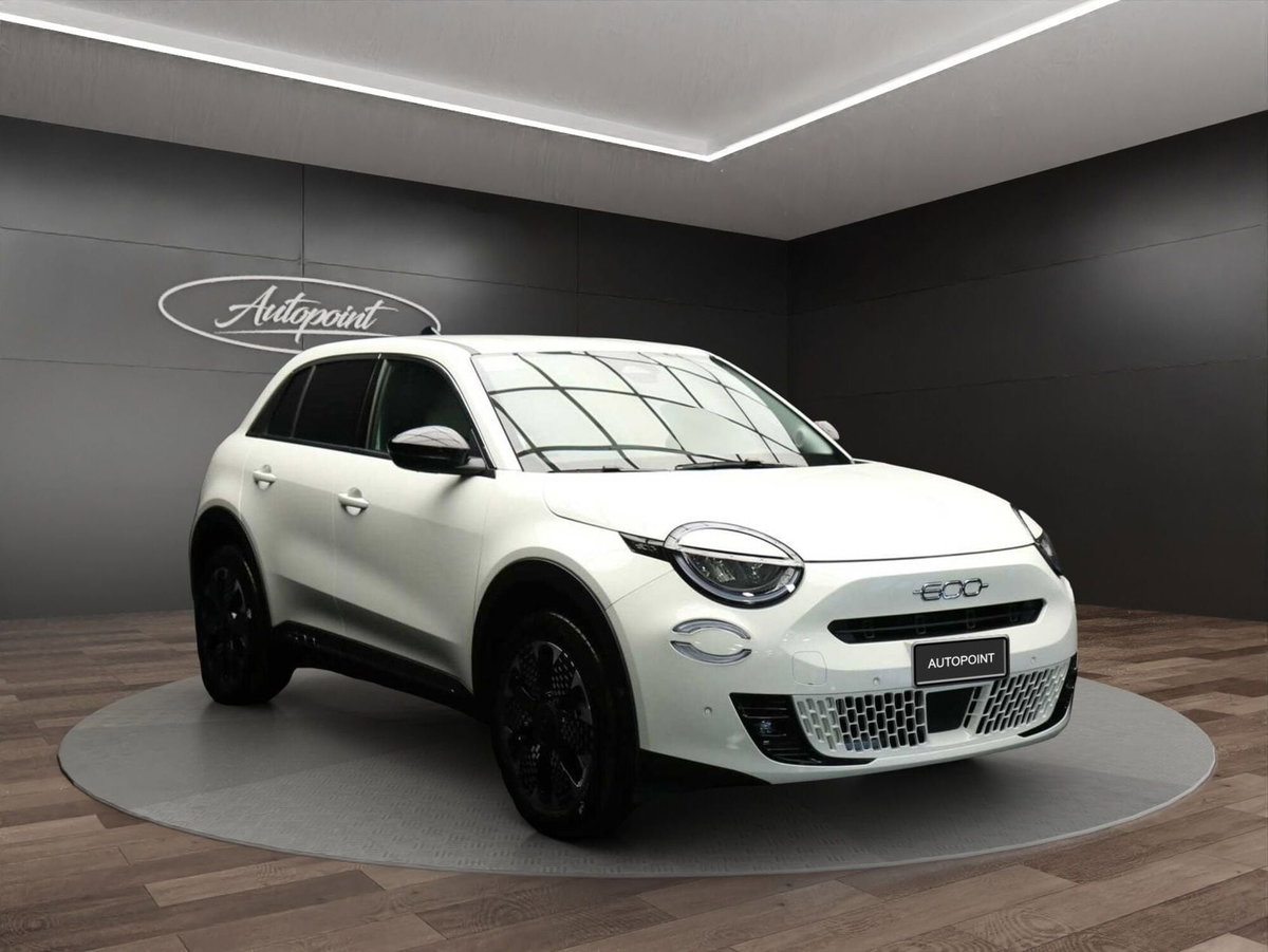 Fiat 600 1.2 hybrid La Prima II 145cv auto (4)