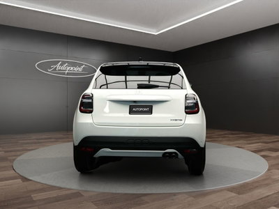 Fiat 600 1.2 hybrid La Prima II 145cv auto (7)