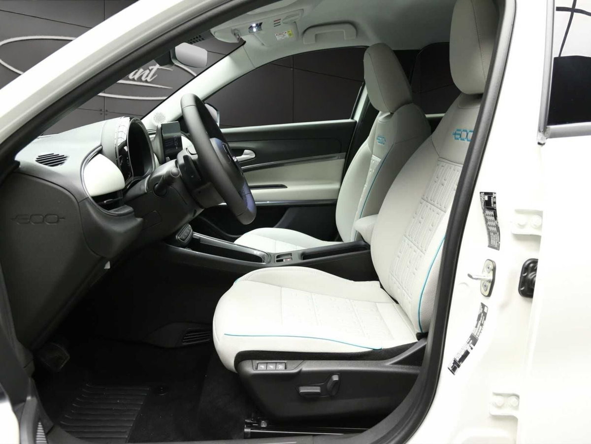 Fiat 600 1.2 hybrid La Prima II 145cv auto (8)