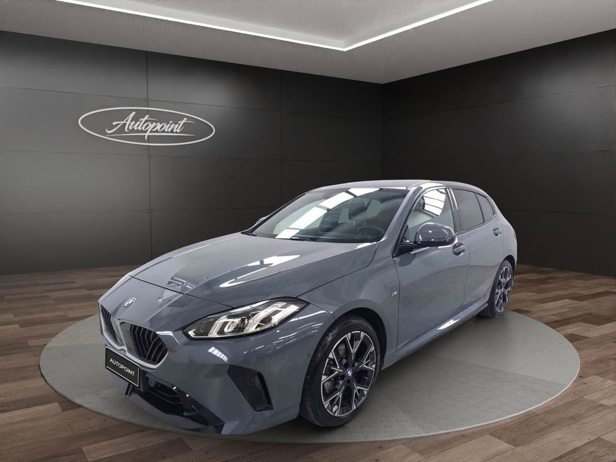 BMW Serie 1 5p. 118d 5p. Msport
