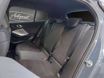 BMW Serie 1 5p. 118d 5p. Msport (15)