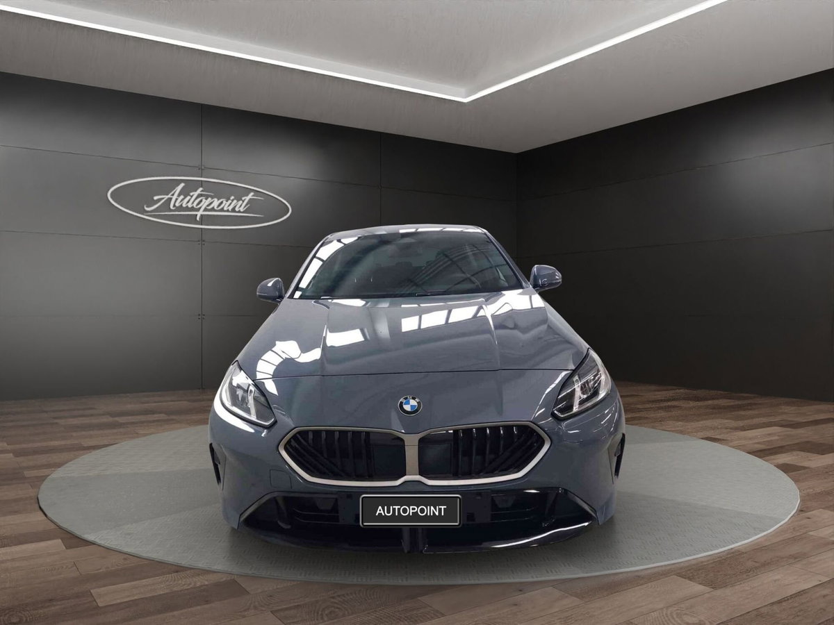 BMW Serie 1 5p. 118d 5p. Msport (2)