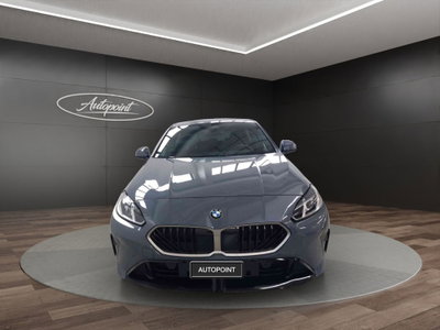 BMW Serie 1 5p. 118d 5p. Msport (2)