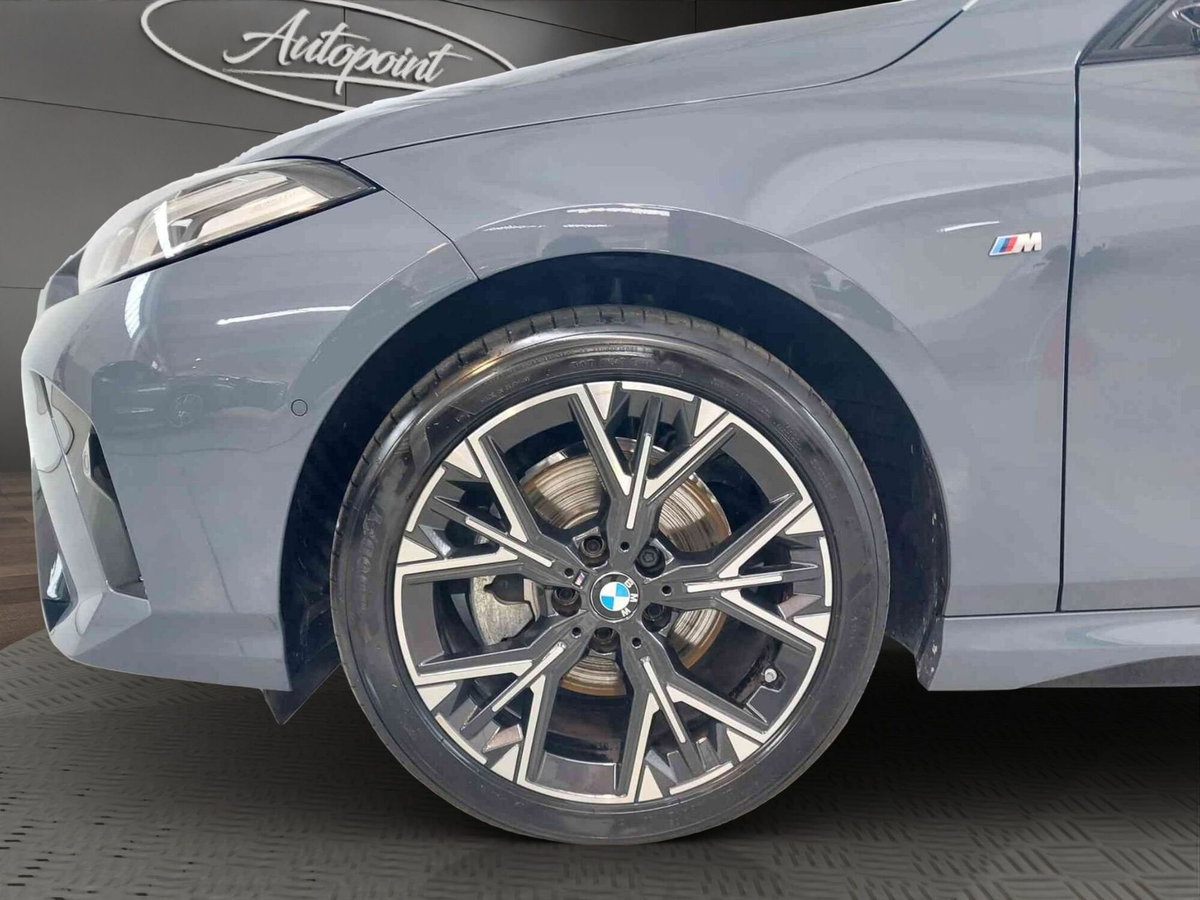 BMW Serie 1 5p. 118d 5p. Msport (3)