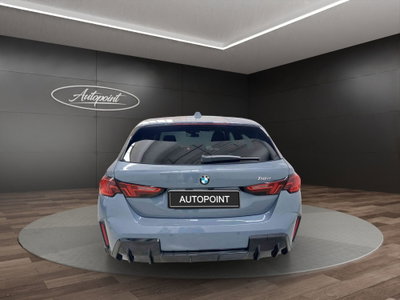 BMW Serie 1 5p. 118d 5p. Msport (5)