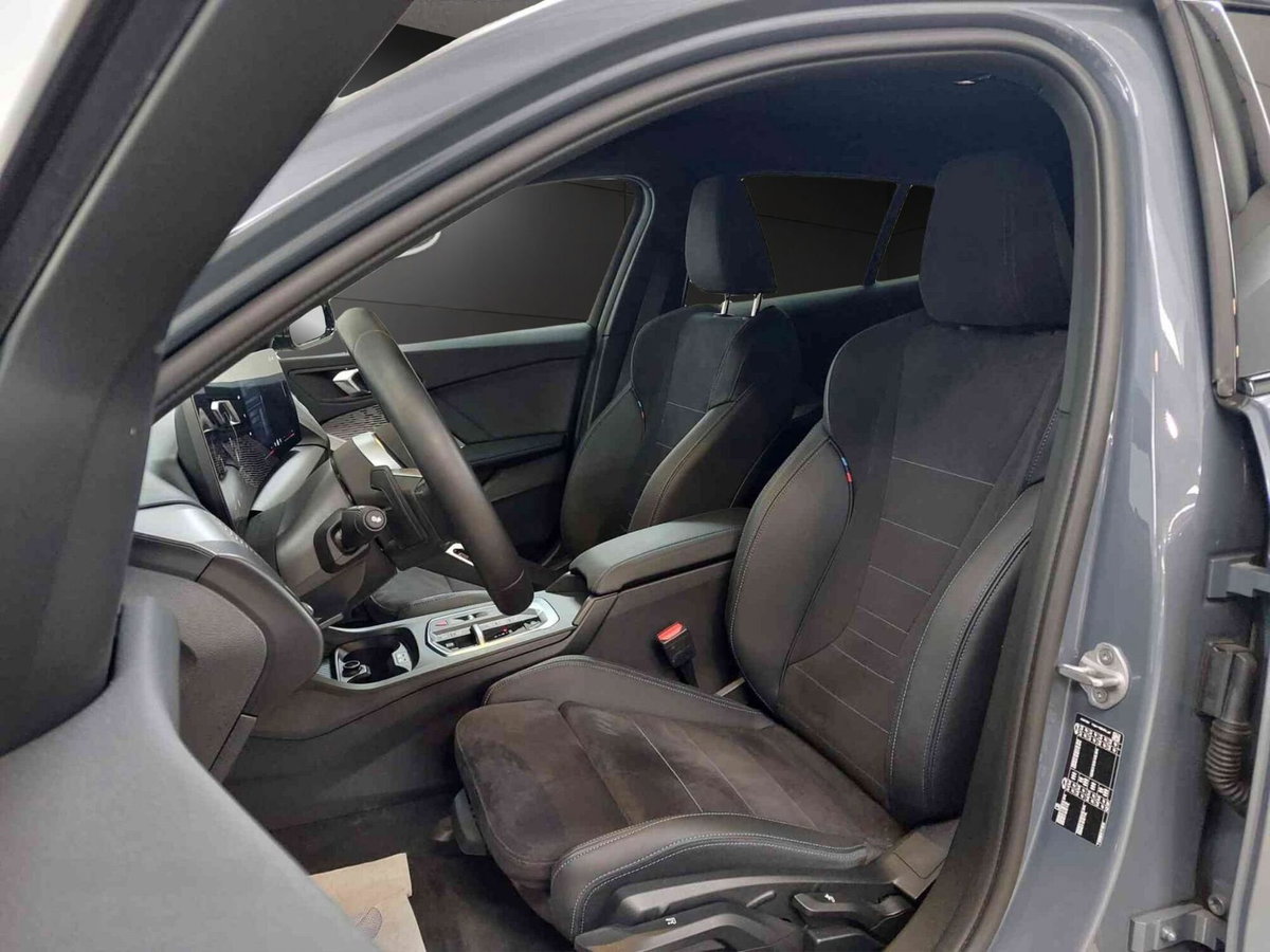 BMW Serie 1 5p. 118d 5p. Msport (7)