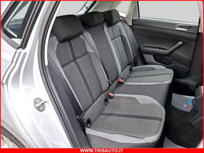 Volkswagen Polo 1.0 tsi Style 95cv (10)