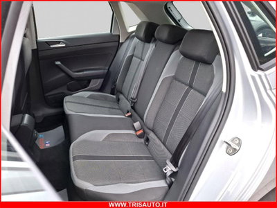 Volkswagen Polo 1.0 tsi Style 95cv (11)