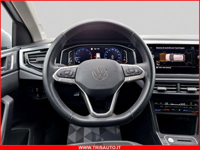Volkswagen Polo 1.0 tsi Style 95cv (14)