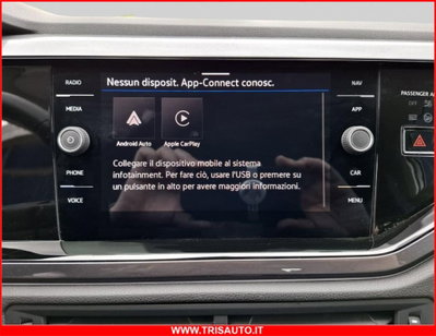 Volkswagen Polo 1.0 tsi Style 95cv (15)