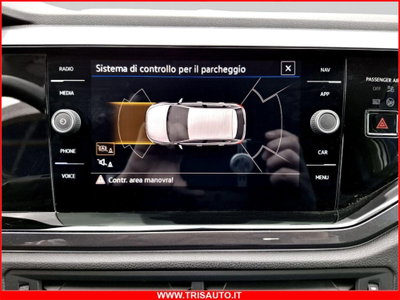 Volkswagen Polo 1.0 tsi Style 95cv (16)