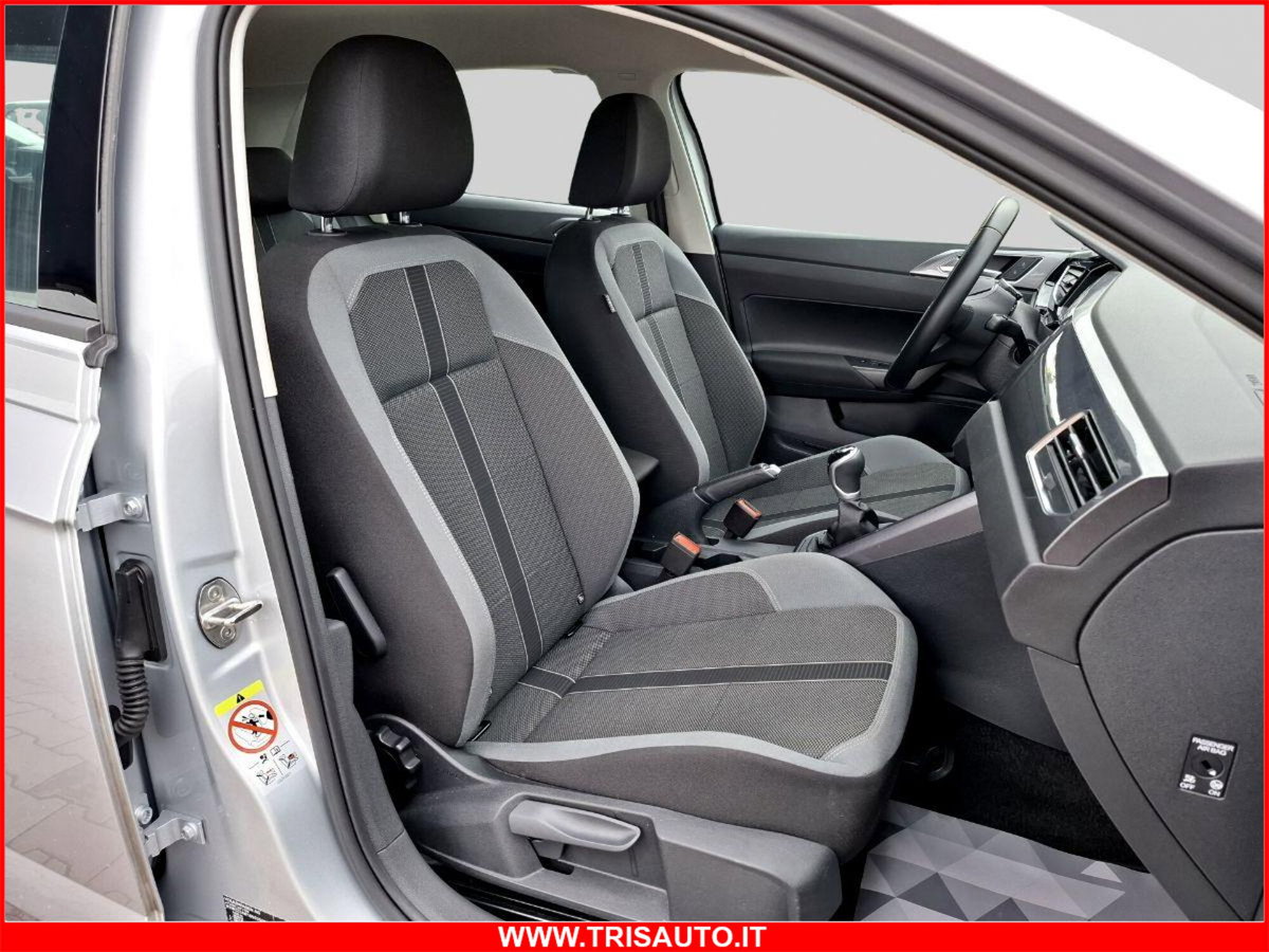 Volkswagen Polo 1.0 tsi Style 95cv (8)