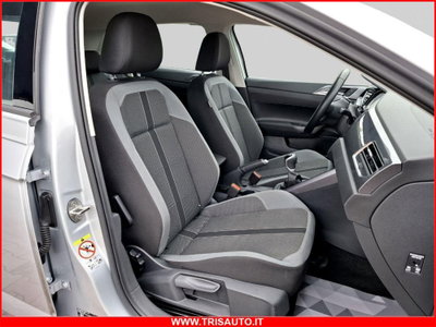 Volkswagen Polo 1.0 tsi Style 95cv (8)