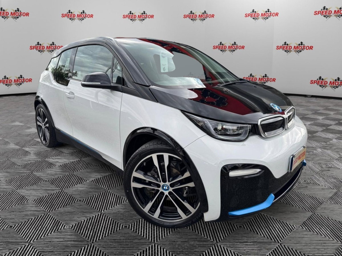 BMW i3 i3 120 Ah