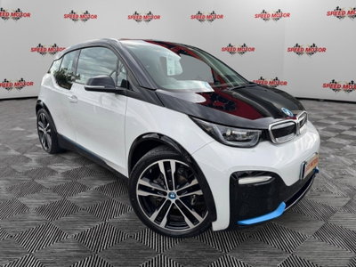 BMW i3 i3 120 Ah usata
